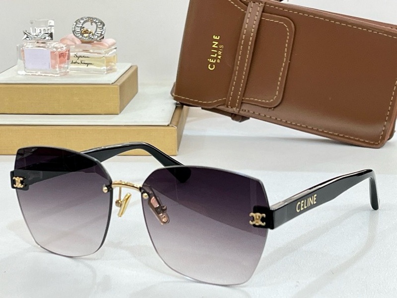 CELINE Sunglasses 98